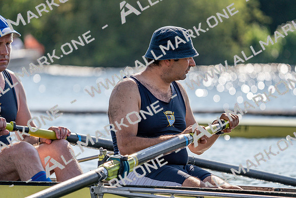 Henley Masters 1-6295