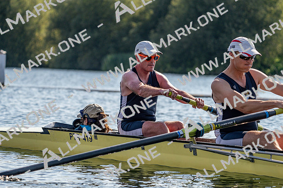 Henley Masters 1-6312