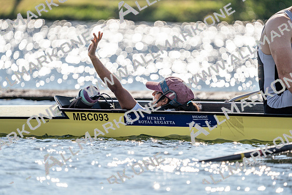 Henley Masters 1-6299