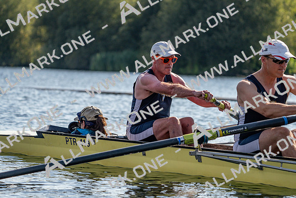Henley Masters 1-6310