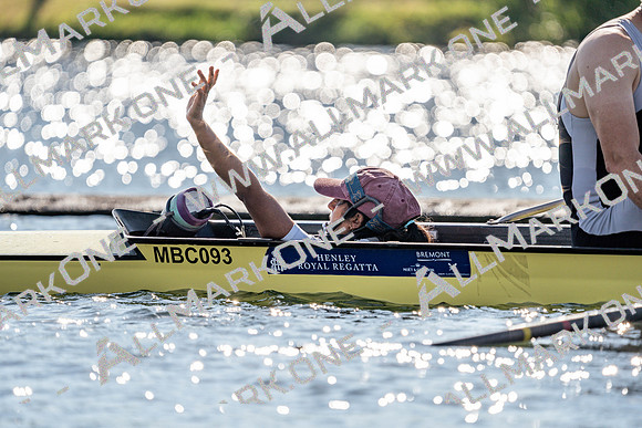 Henley Masters 1-6300