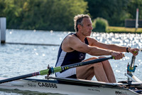 Race 130 Op MasD 1x - Capone vs Woodford