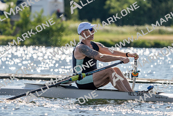 Henley Masters 1-6364