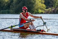 Henley Masters 1-6409