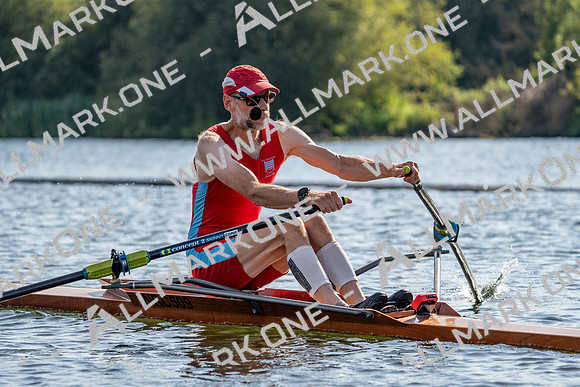 Henley Masters 1-6409