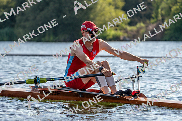 Henley Masters 1-6408