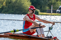 Race 131 Op MasD 1x - Hull vs Stchedroff
