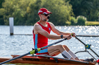 Henley Masters 1-6403