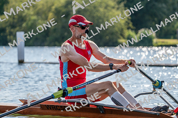 Henley Masters 1-6403
