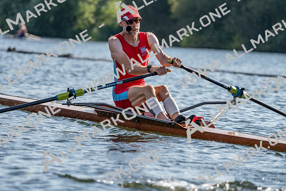 Henley Masters 1-6416