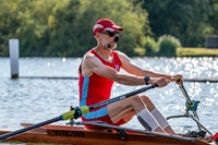 Henley Masters 1-6402