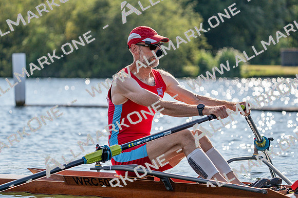 Henley Masters 1-6402
