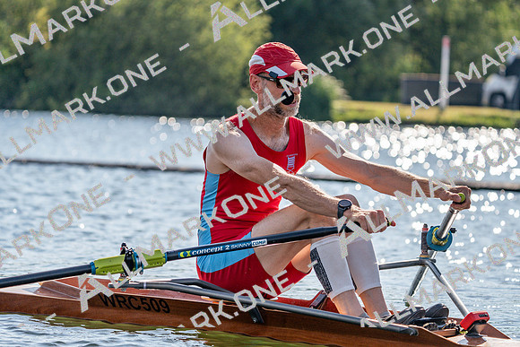 Henley Masters 1-6398