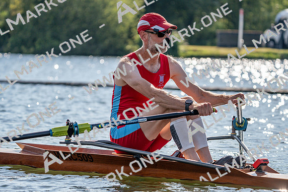 Henley Masters 1-6401