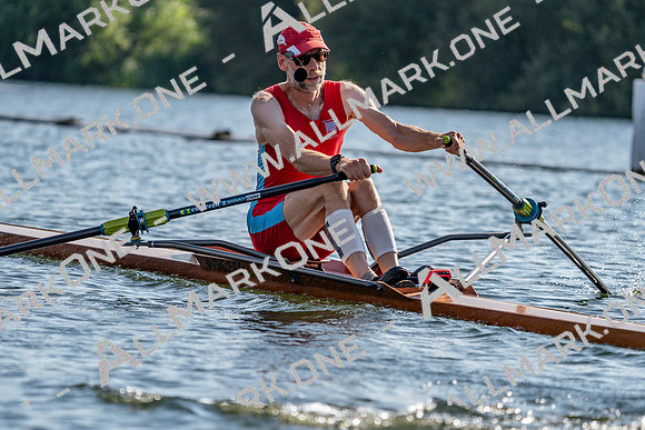 Henley Masters 1-6415