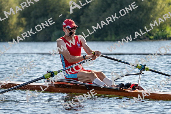 Henley Masters 1-6411