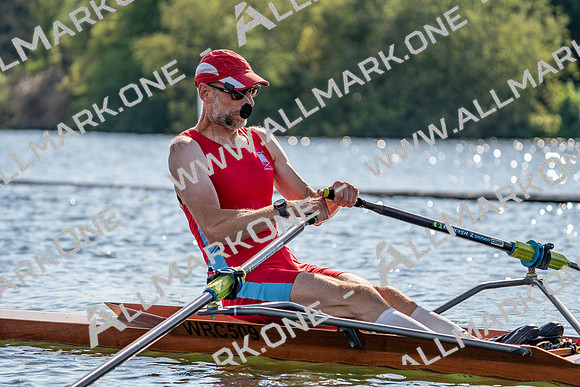 Henley Masters 1-6405