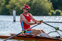 Henley Masters 1-6404