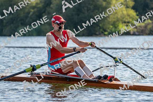 Henley Masters 1-6410