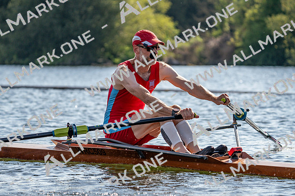 Henley Masters 1-6407