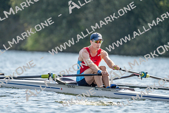 Henley Masters 1-6455