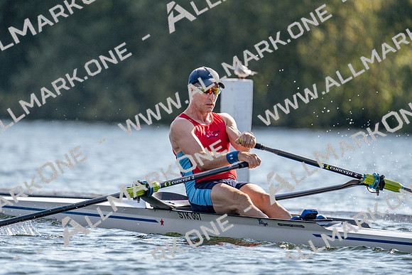 Henley Masters 1-6453