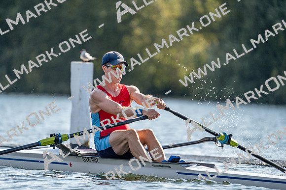 Henley Masters 1-6452