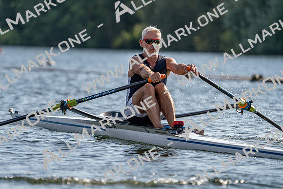 Henley Masters 1-6450