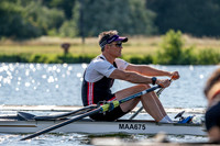 Henley Masters 1-6483