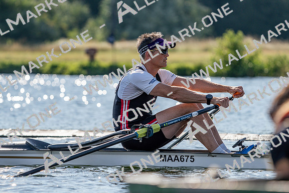 Henley Masters 1-6481