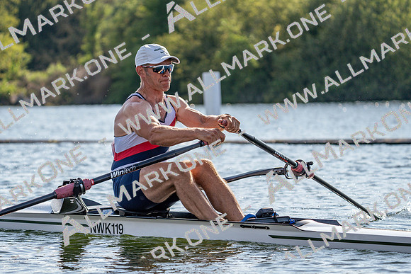 Henley Masters 1-6491