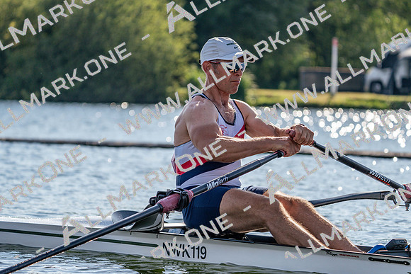 Henley Masters 1-6487