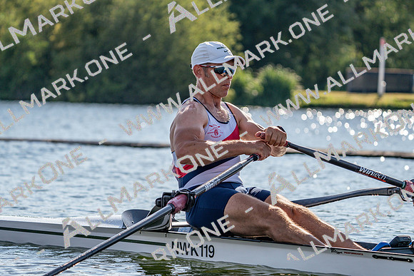 Henley Masters 1-6488