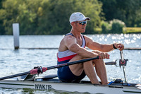 Henley Masters 1-6476