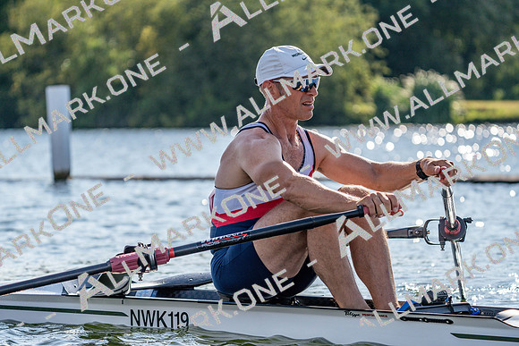 Henley Masters 1-6476