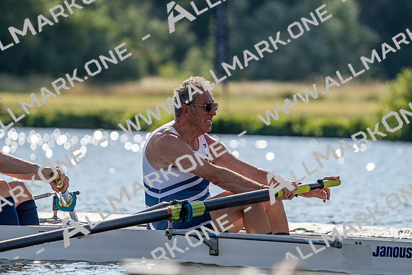 Henley Masters 1-6536