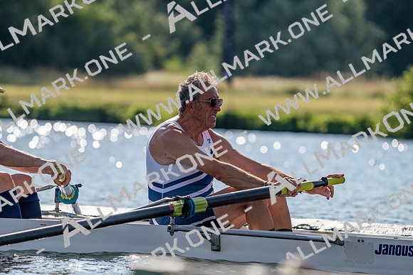 Henley Masters 1-6537