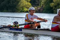 Henley Masters 1-6524