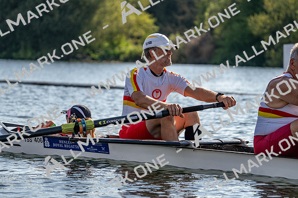 Henley Masters 1-6524