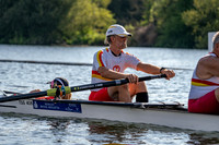 Henley Masters 1-6525