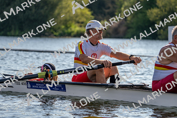 Henley Masters 1-6525