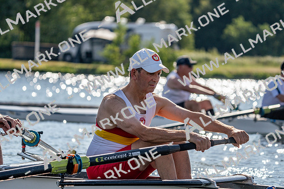 Henley Masters 1-6531