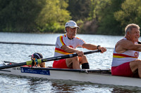 Henley Masters 1-6542
