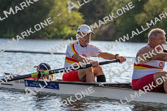 Henley Masters 1-6542