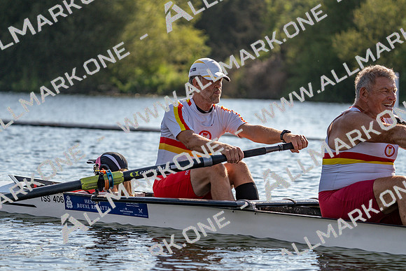 Henley Masters 1-6543