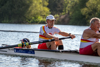Henley Masters 1-6541