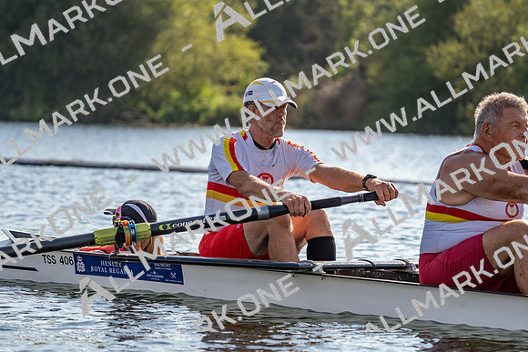 Henley Masters 1-6541