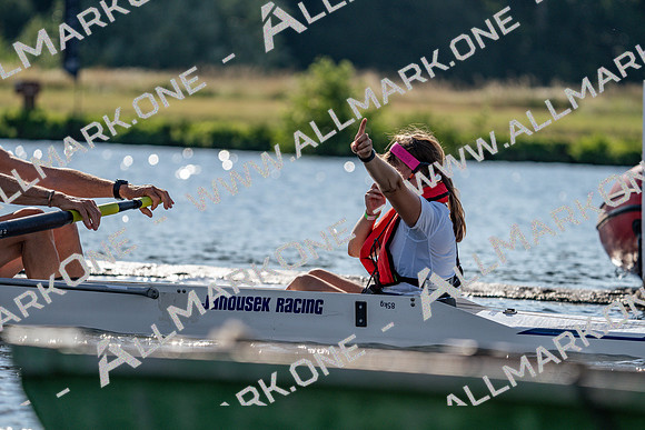 Henley Masters 1-6540