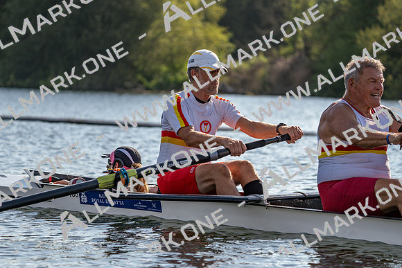 Henley Masters 1-6545