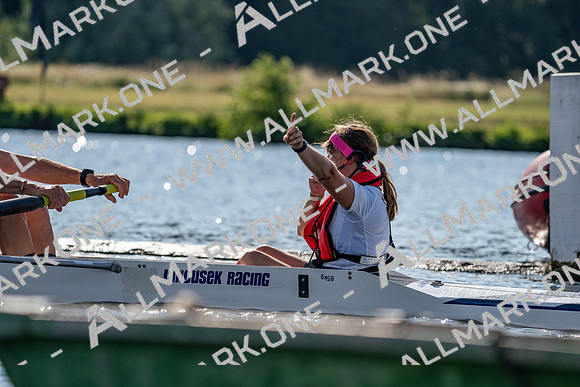 Henley Masters 1-6538